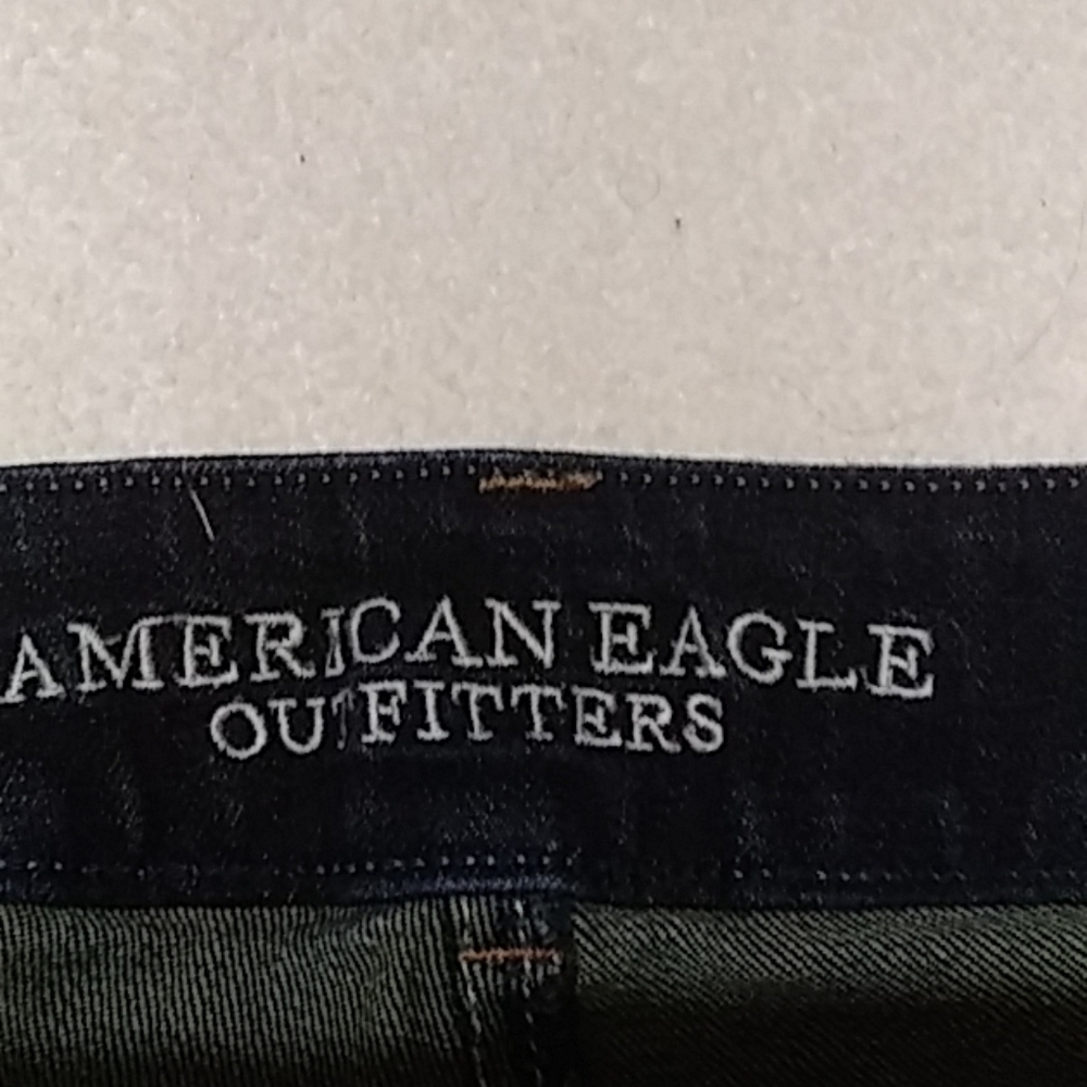 American eagle jeans( womens)